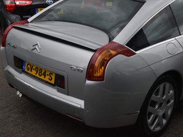 Citroën C6